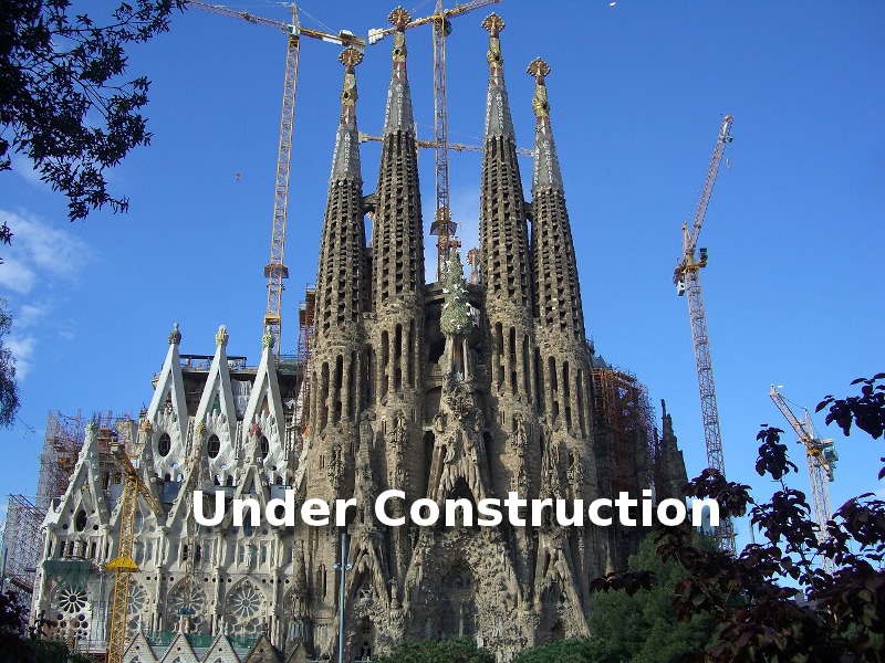 Sagradafamilia